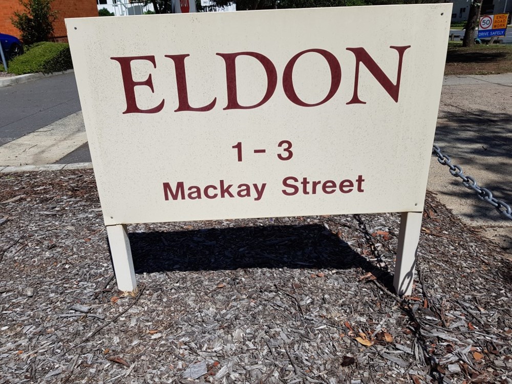 1bedroom apartment, Mckay St Housing Online